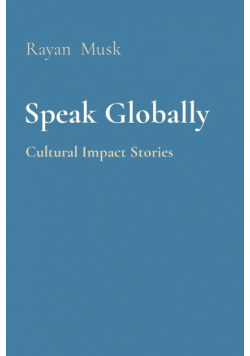 Speak Globally
