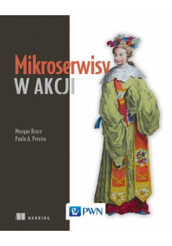 Mikroserwisy w akcji