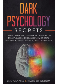 Dark Psychology Secrets