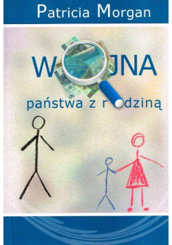 Wojna państwa z rodziną