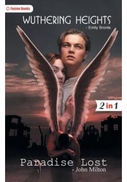 Wuthering Heights and Paradise Lost