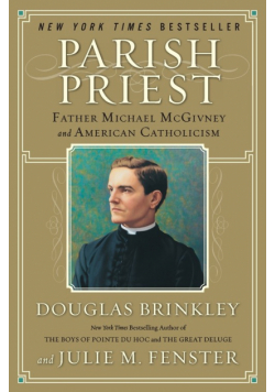 Parish Priest
