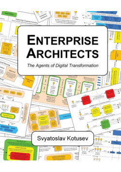 Enterprise Architects
