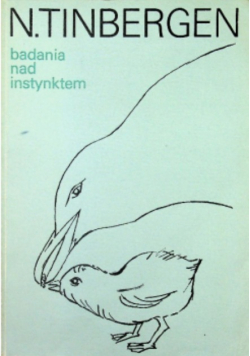 Badnia nad instynktem