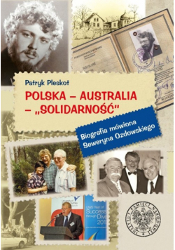 Pleskot Patryk - Polska Australia Solidarność