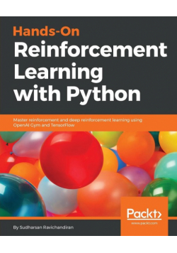 Hands-On Reinforcement Learning with Python