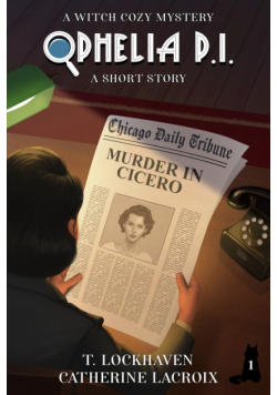 Ophelia P. I.