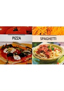 Pizza /Spaghetti