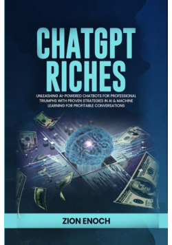 ChatGPT Riches