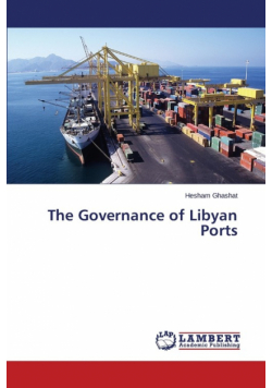 The Governance of Libyan Ports