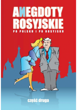 Anegdoty rosyjskie część 2