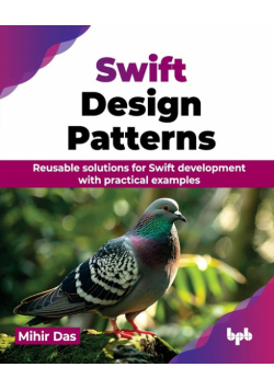 Swift Design Patterns