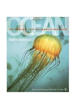 The world's Last Wilderness Revealed