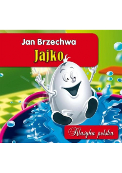 Jajko Klasyka polska