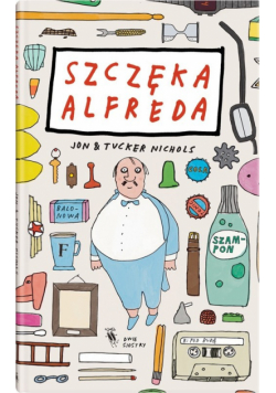 Szczęka Alfreda
