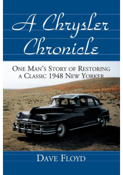 A Chrysler Chronicle
