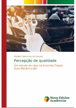 Percepção de qualidade