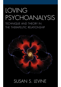 Loving Psychoanalysis
