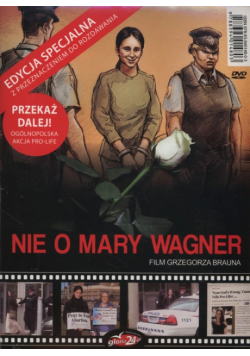 Nie o Mary Wagner