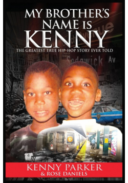 My Brother's Name Is Kenny