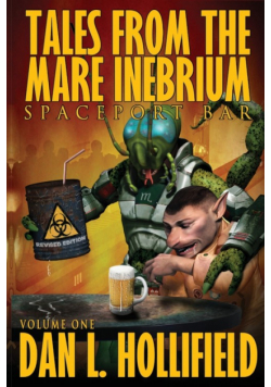 Tales From The  Mare Inebrium