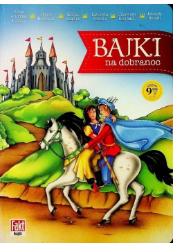 Bajki na dobranoc