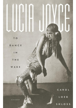 Lucia Joyce