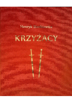 Krzyżacy