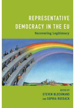 Representative Democracy in the EU