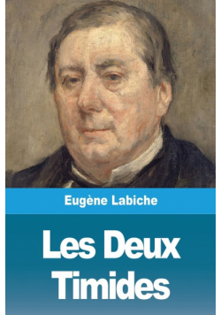 Les Deux Timides