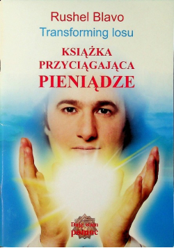 Książka przyciągająca pieniądze