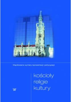 Kościoły religie kultury