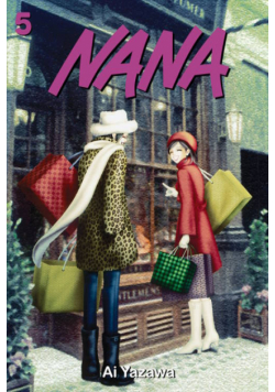 Nana #05