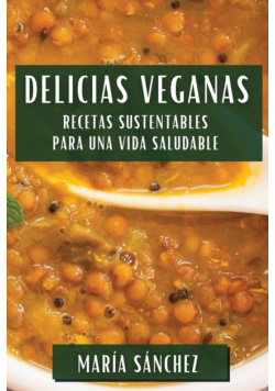 Delicias Veganas