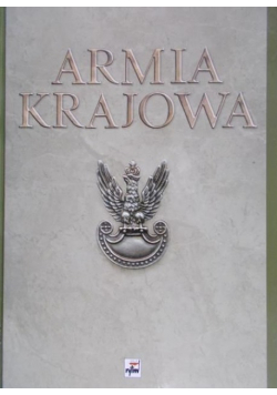 Armia Krajowa