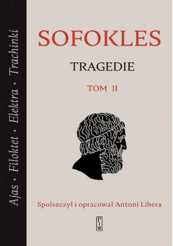 Sofokles Tragedie Tom II