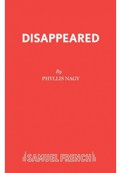 Disappeared