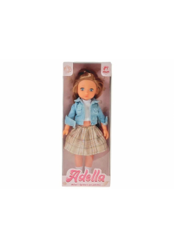 Lalka 33cm z polskim głosem