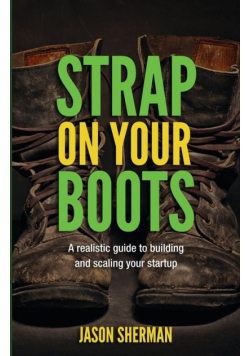 Strap on your Boots