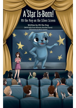 A Star Is Born!