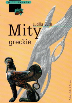 Mity greckie