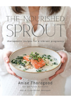 The Nourished Sprout