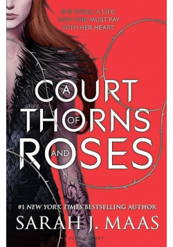 A Court of Thorns and Roses
