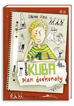 Geniusz Kuba: Plan doskonały