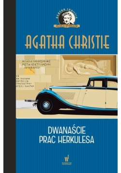 Dwanaście prac Herkulesa
