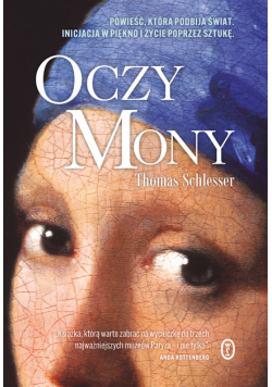 Oczy Mony