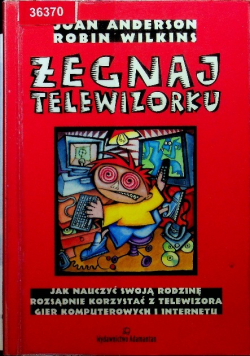 Żegnaj telewizorku