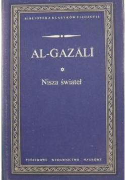Nisza świateł