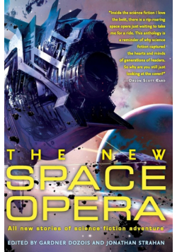 The New Space Opera