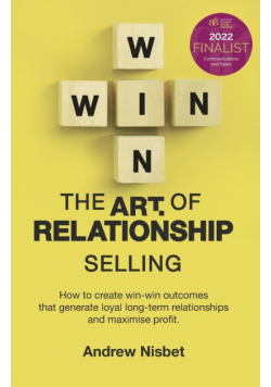 The Art of Relationship Selling